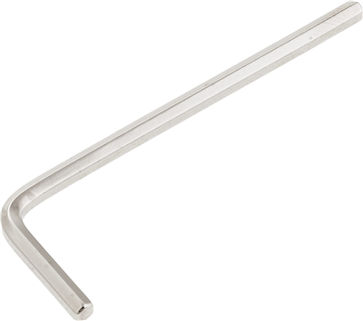 Zahnutý šroubovák