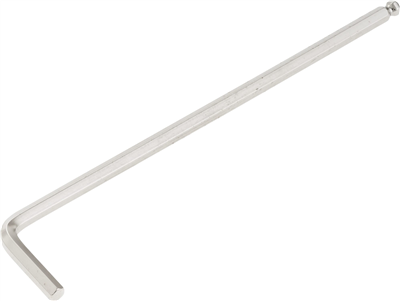 Zahnutý šroubovák