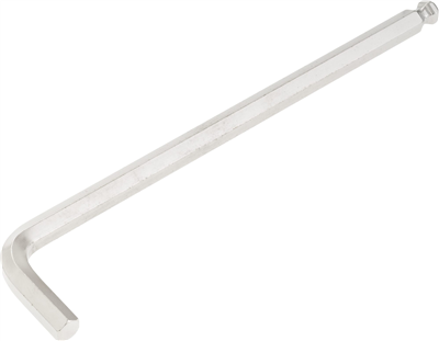 Zahnutý šroubovák