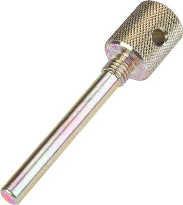 Aretovací trn, klikový hřídel