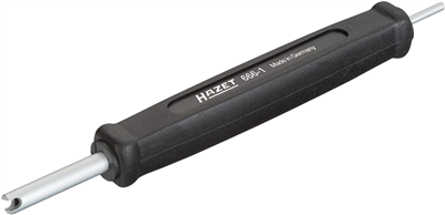 Naváděč ventilu, pneumatiky