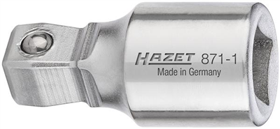 Prodloužení, nástrčný klíč