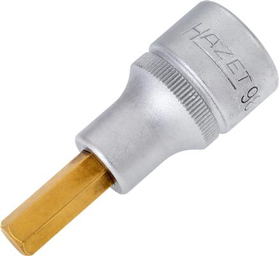 Sada šestiúhelníkových nástrček