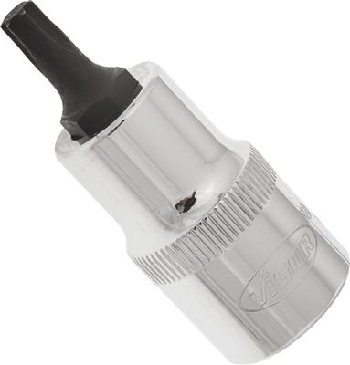 VIGOR V2154 Sada šestiúhelníkových nástrček