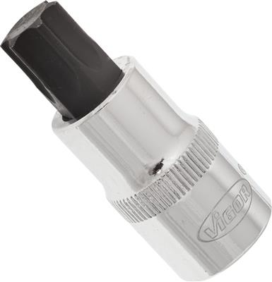 VIGOR V2159 Sada šestiúhelníkových nástrček