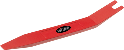 VIGOR V2495 Odstranění, zakrytí dveří