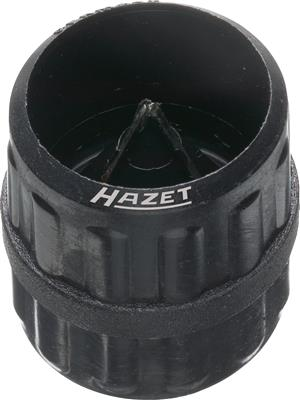 Zbavovač otřepů trubek