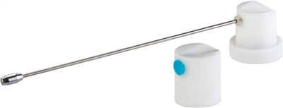 Náhradní tryska, postřikovací dóza