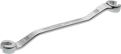 Klíč se dvěma očky