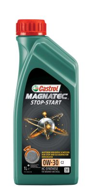 MAGNATEC C2 0W-30 - 1L