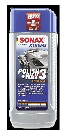 XTREME Wax 1 Liquid Power - vosk - 250ml