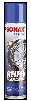 Extreme Čistič pneumatik - 400ml