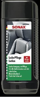 Ošetření kůže - impregnace 250ml