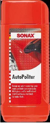 Autopolitura - 250ml