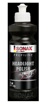 Sonax Profiline politura na světla 250ml