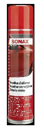 Odtraňovač pryskyřice 400ml