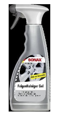 Čisticí prostředk na ráfky - 500ml