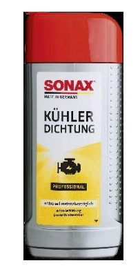 Utěsnění chladiče - 250ml