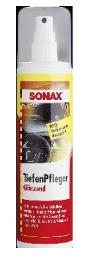 Ošetření plastů lesk - 300ml