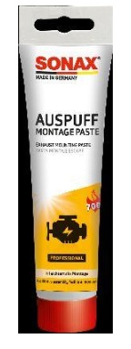 Montážní pasta na výfuky - 170g