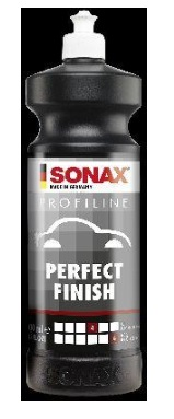 Profi line Perfect finish - 1L