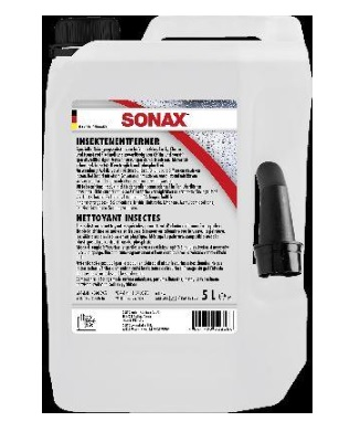 Odstraňovač hmyzu - 5L