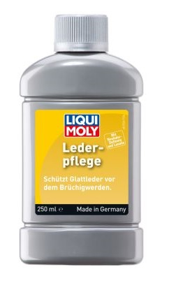 ČISTIČ KŮŽE - 250ml