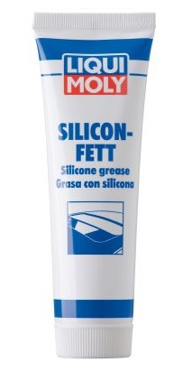 SILIKONOVÝ TUK - 100g