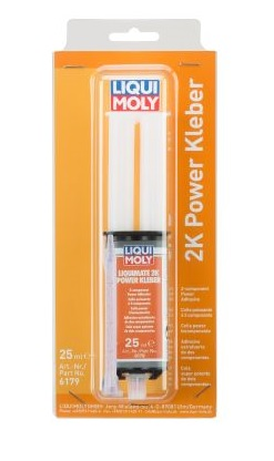 LEPIDLO LIQUIMATE 2K POWER - 25ml