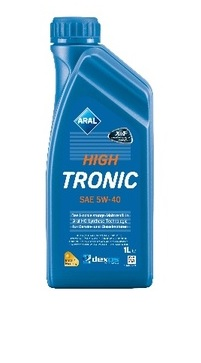 Hightronic M 5W-40 - 1L