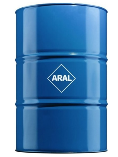 Hightronic M 5W-40 - 60L