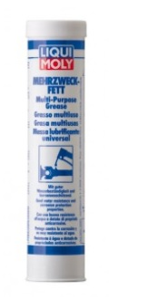 VÍCEÚČELOVÝ MAZACÍ TUK - 400g