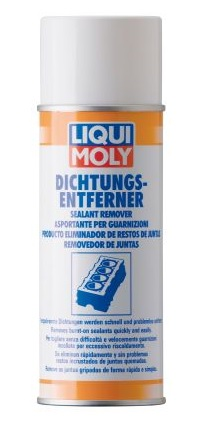 ODSTRAŇOVAČ STARÝCH TĚSNĚODSTRAŇOVAČ STARÝCH TĚSNĚNÍ - 300ml