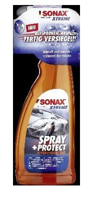 XTREME Spray + Seal - 750ml