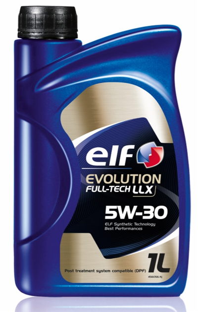 Full-tech LLX 5W-30 - 1L