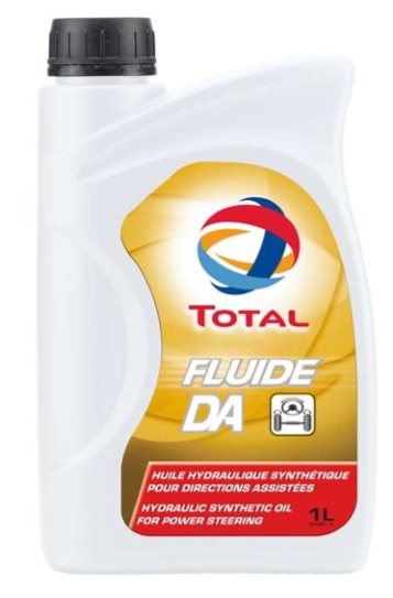 Fluide DA - 1L