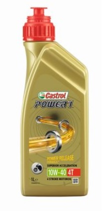 Power 1 4T 10W-40 - 1L