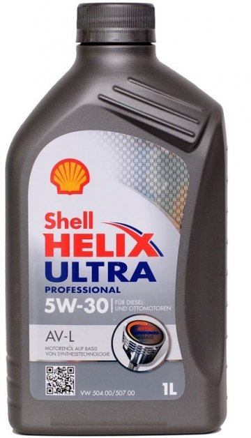 Helix Ultra Professional AV-L 5W-30 - 1L