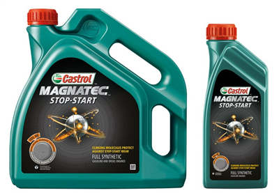 MAGNATEC C3 5W-30 - 1L