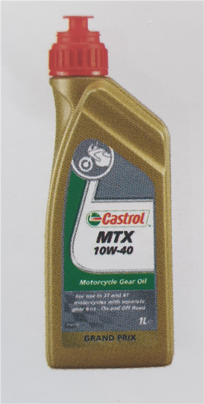 MTX 10W-40 - 1L