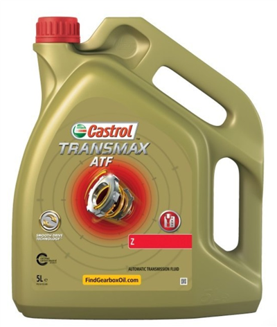 TRANSMAX ATF Z - 5L