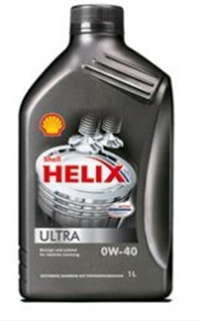 Helix Ultra 0W-40 - 1L 550052668