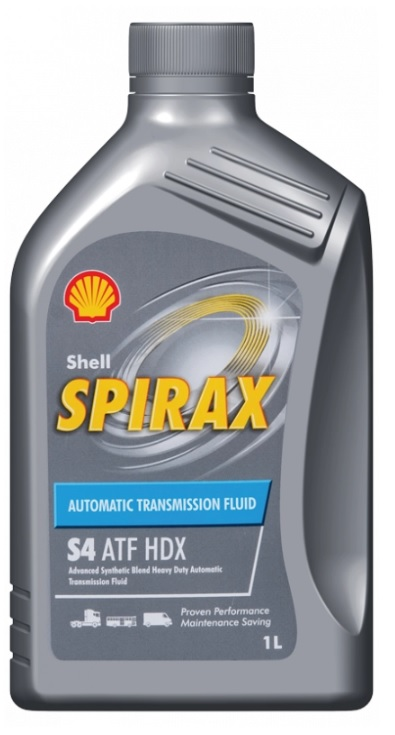 SPIRAX S4 ATF HDX - 1L