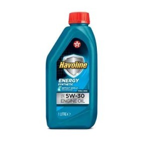 Havoline Energy EF 5W-30 - 1L