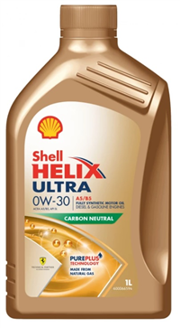 Helix ultra A5/B5 0W-30 - 1L 550046659