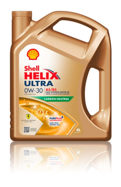 Helix ultra A5/B5 0W-30 - 4L