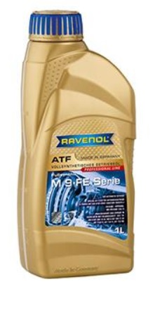 ATF M 9-FE Serie - 1L
