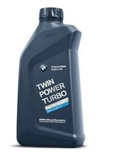 Twin Power Turbo LL-12 FE 0W-30 - 1L