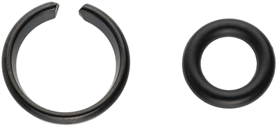 Sada těsnicích kroužků, nárazový šroubovák