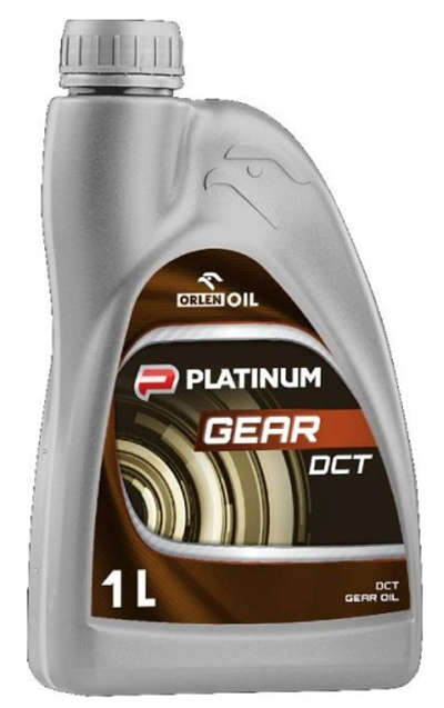 PLATINUM GEAR DCT - 1L
